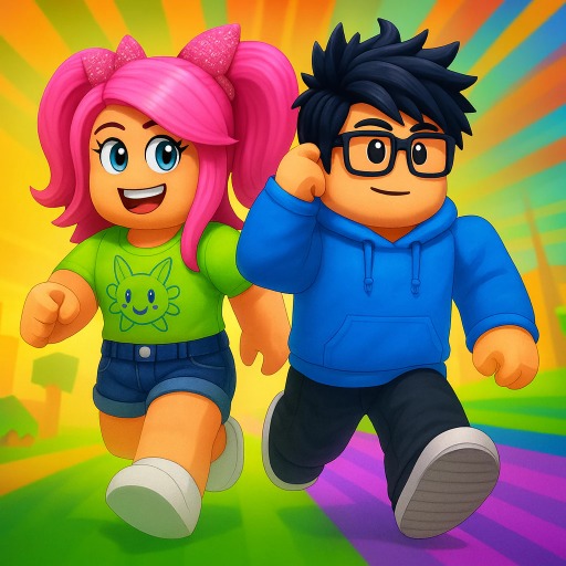 Obby Modes! Online Mini-Games